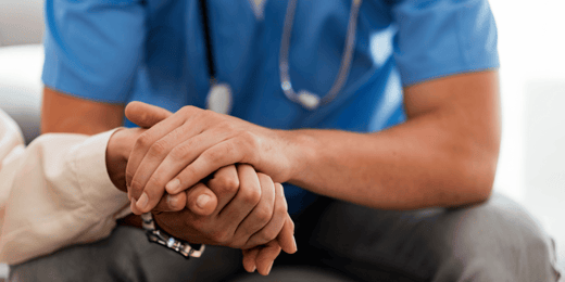Men at work: tackling nursing workforce shortages in NSW
