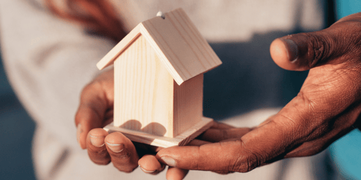 More than just supply: building homes for social connection