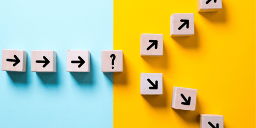Driving regulatory reform: five ways government can run more successful experiments
