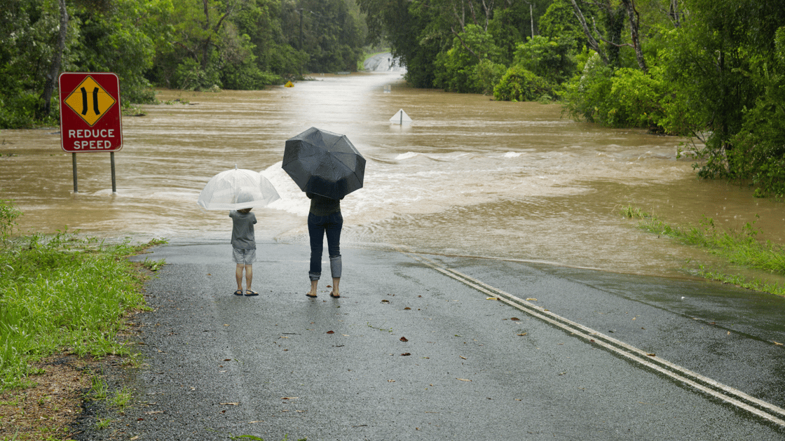Local approaches to managing and recovering from natural disasters